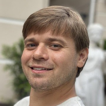 Sergei Svetlitskikh